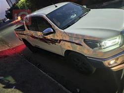 تويوتا هايلوكس